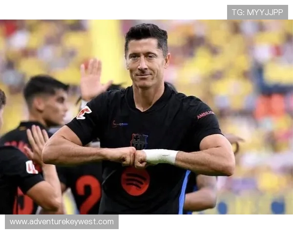 莱万精彩单刀破门助巴萨客场先声夺人稳占比赛主动 莱万精彩单刀破门助巴萨客场先声夺人稳占比赛主动